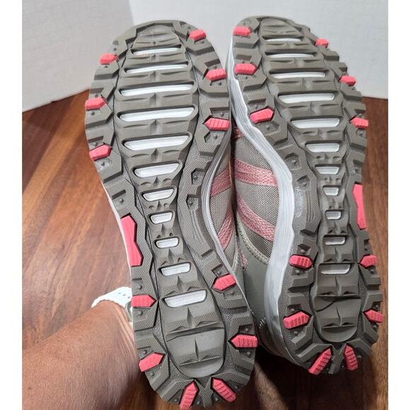 Skechers Hands Free Slip Ins Women's Air Cooled Memory Foam Insole Size 8 - Picture 8 of 12